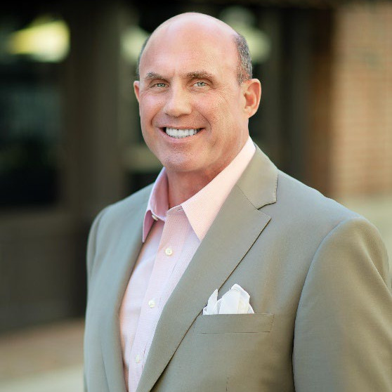 Dave Sanderson