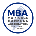 MORTAGAGE BANKERS ASSOCIATION Logo