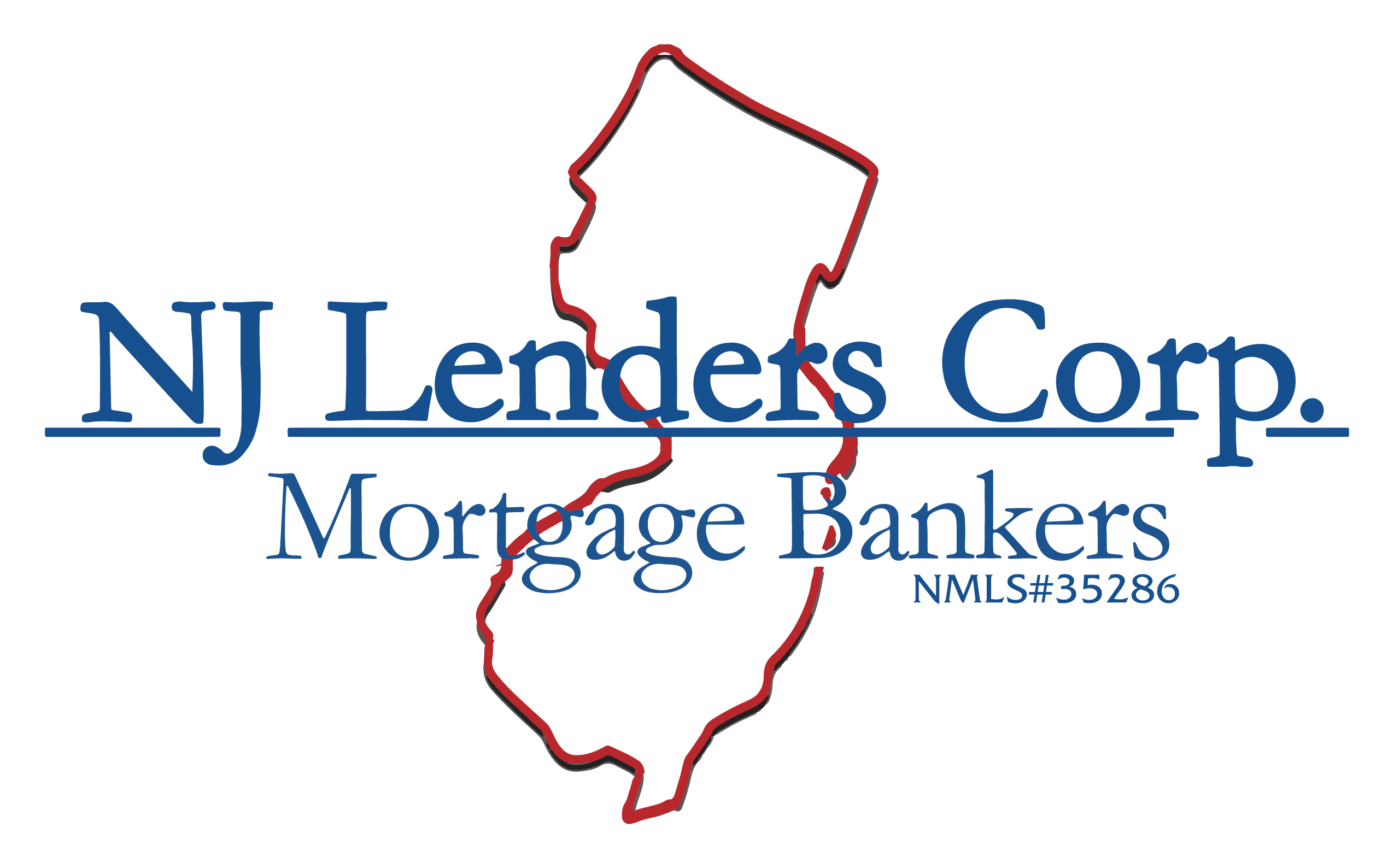 NJ Lenders Logo